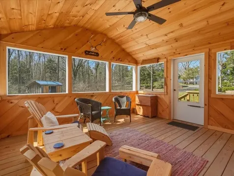 1233 Blockhouse Point Road North Hero VT 05474