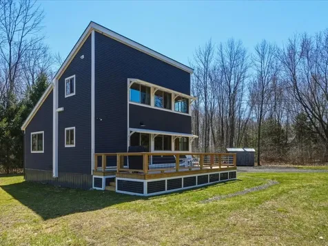 1233 Blockhouse Point Road North Hero VT 05474