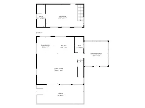 1233 Blockhouse Point Road North Hero VT 05474
