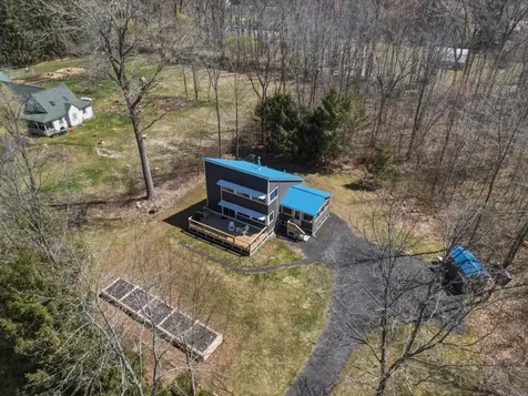 1233 Blockhouse Point Road North Hero VT 05474