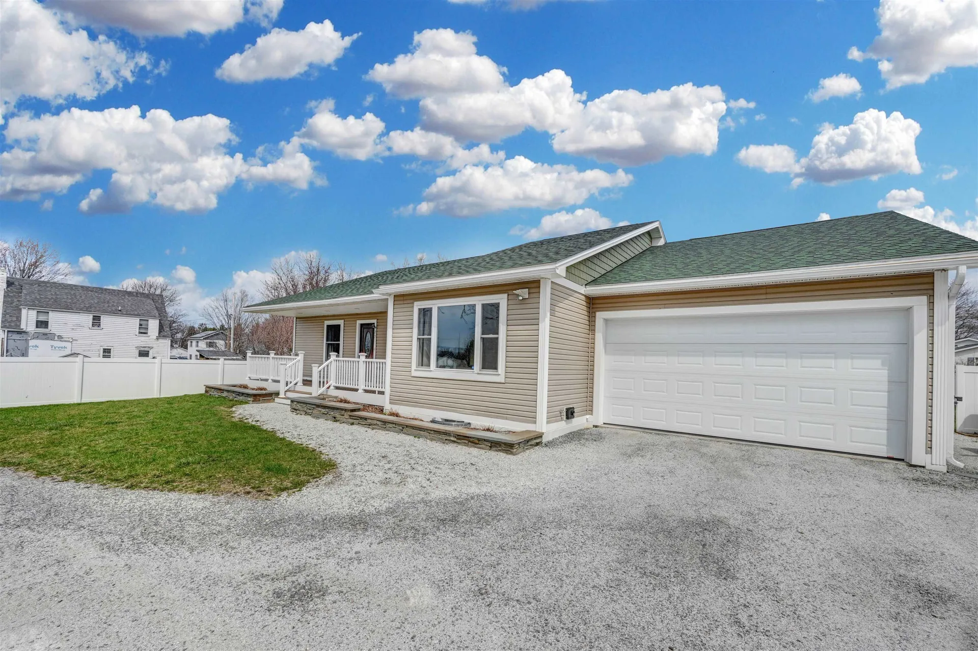 23 Thorpe Avenue St. Albans City VT 05478