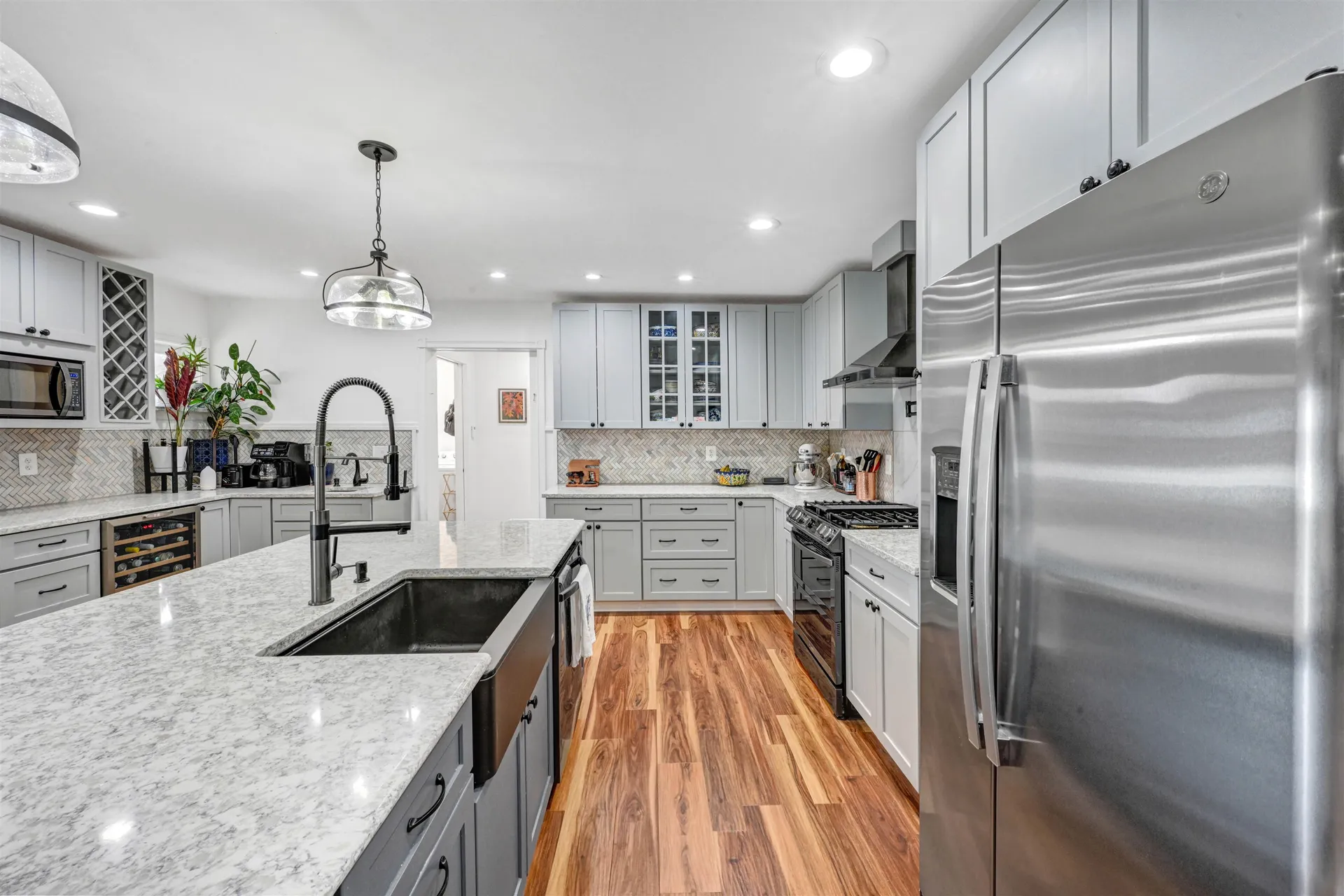 23 Thorpe Avenue St. Albans City VT 05478