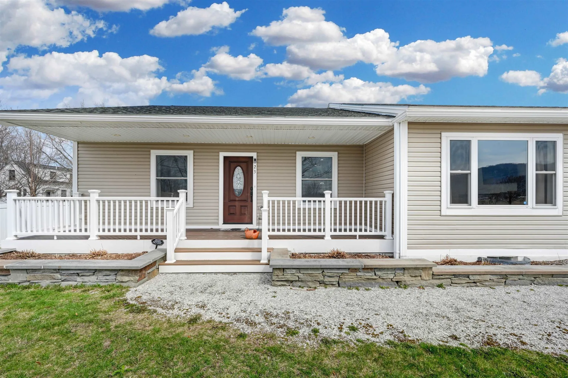 23 Thorpe Avenue St. Albans City VT 05478