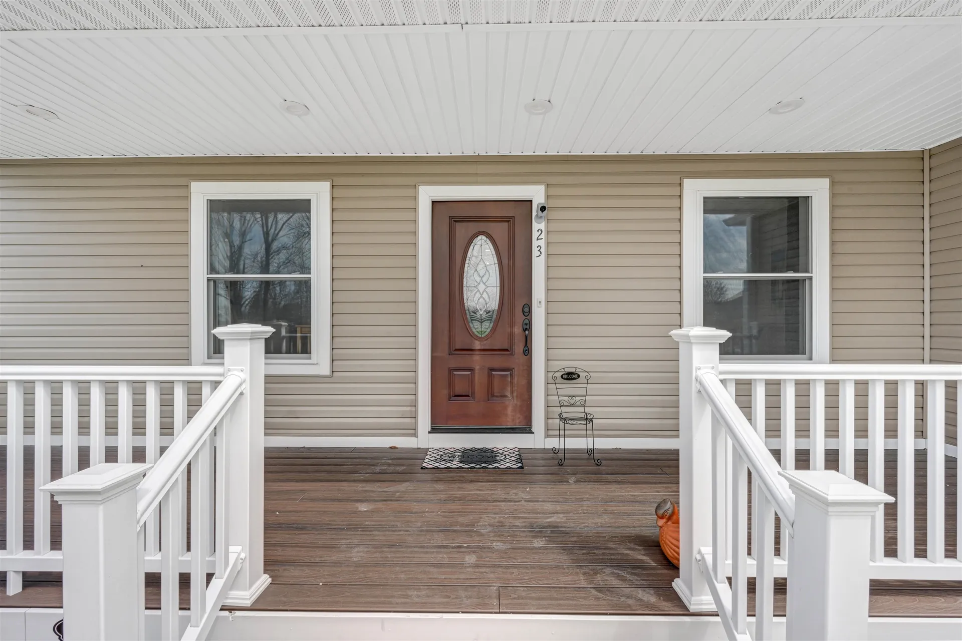 23 Thorpe Avenue St. Albans City VT 05478