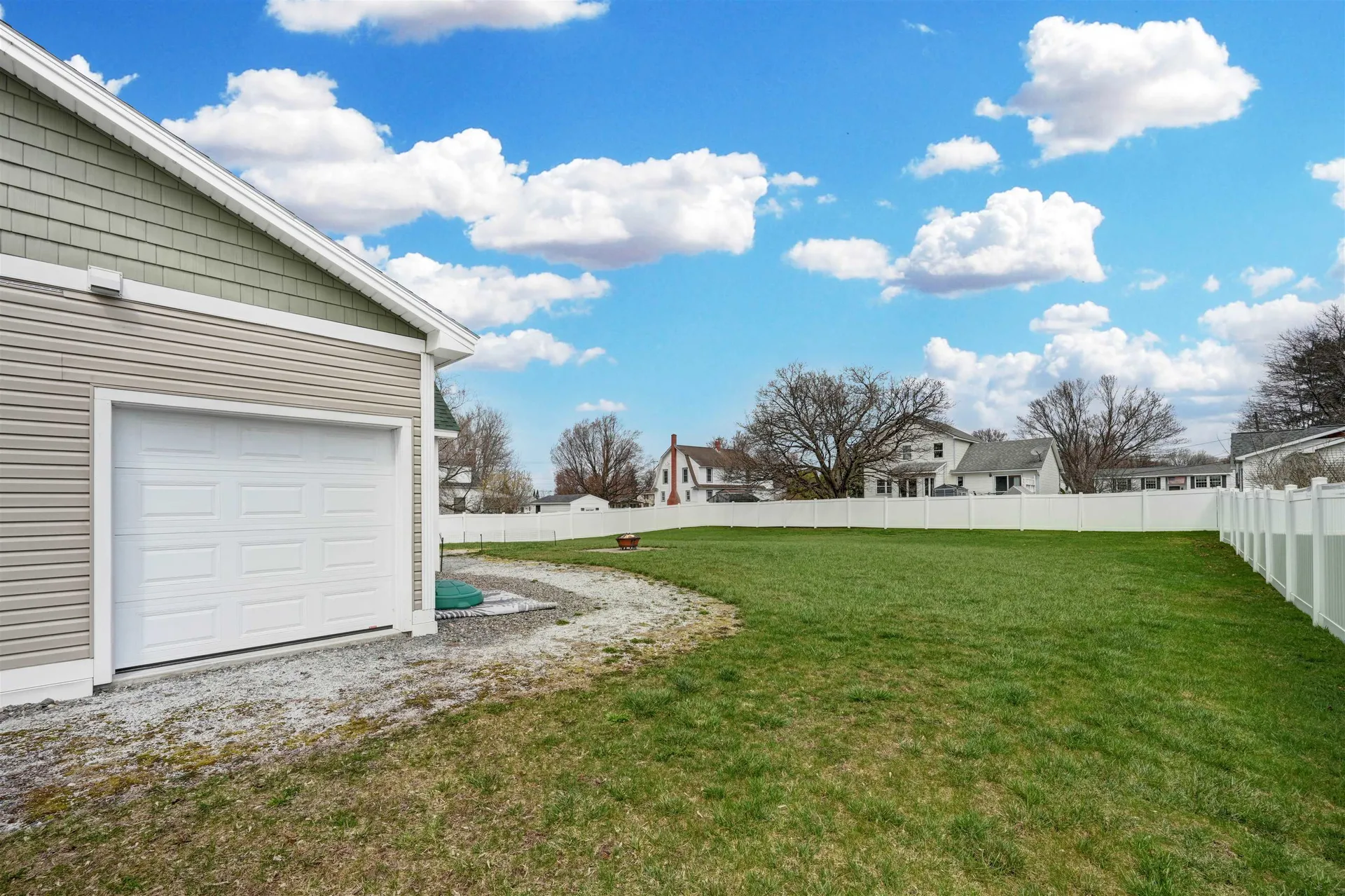 23 Thorpe Avenue St. Albans City VT 05478