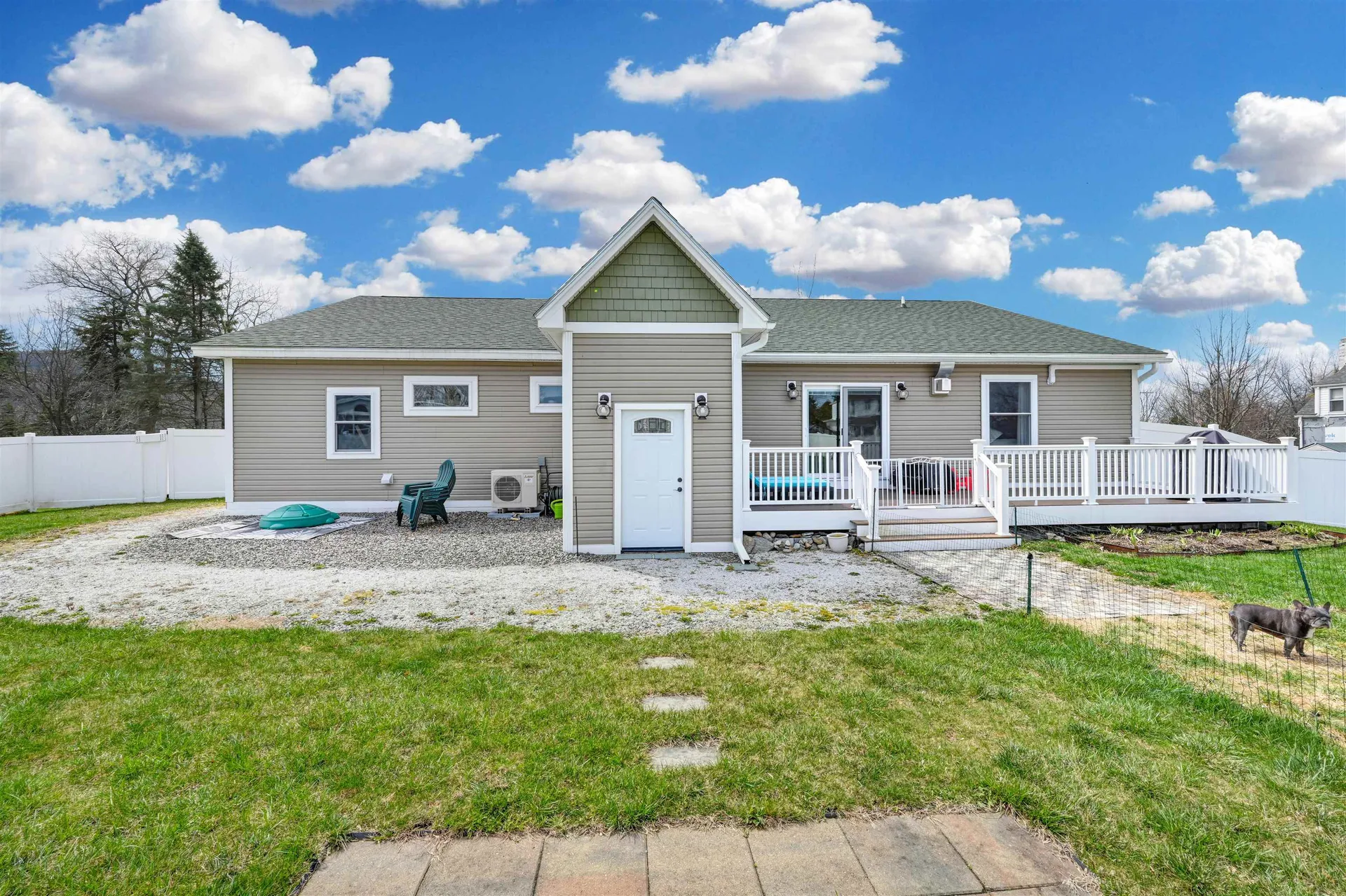 23 Thorpe Avenue St. Albans City VT 05478