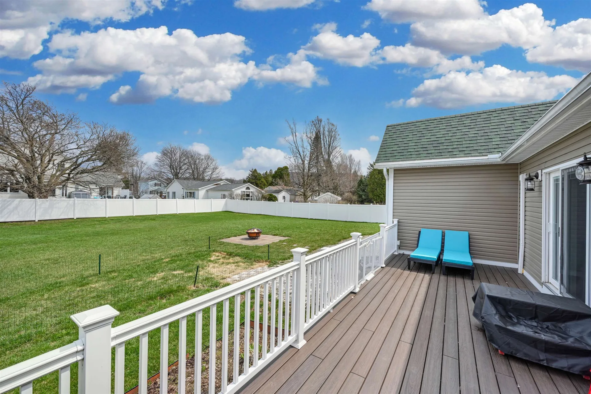 23 Thorpe Avenue St. Albans City VT 05478
