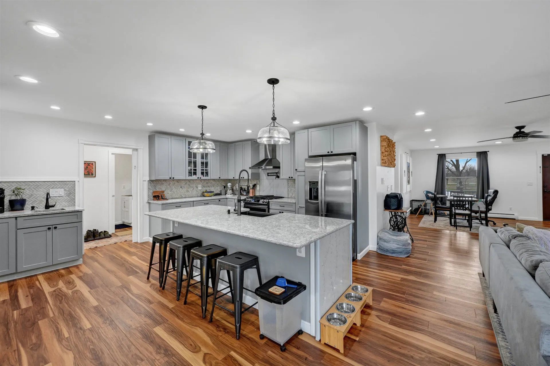 23 Thorpe Avenue St. Albans City VT 05478