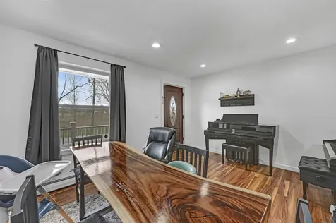 23 Thorpe Avenue St. Albans City VT 05478