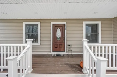 23 Thorpe Avenue St. Albans City VT 05478