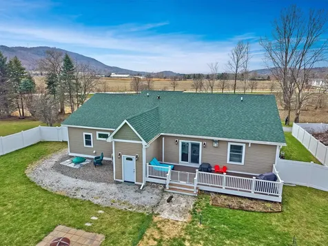 23 Thorpe Avenue St. Albans City VT 05478