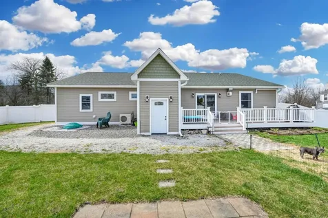 23 Thorpe Avenue St. Albans City VT 05478