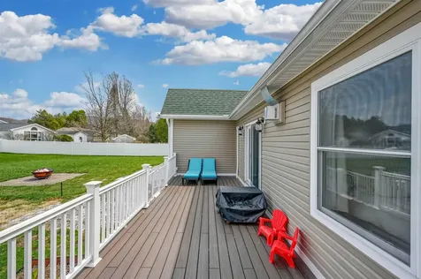 23 Thorpe Avenue St. Albans City VT 05478
