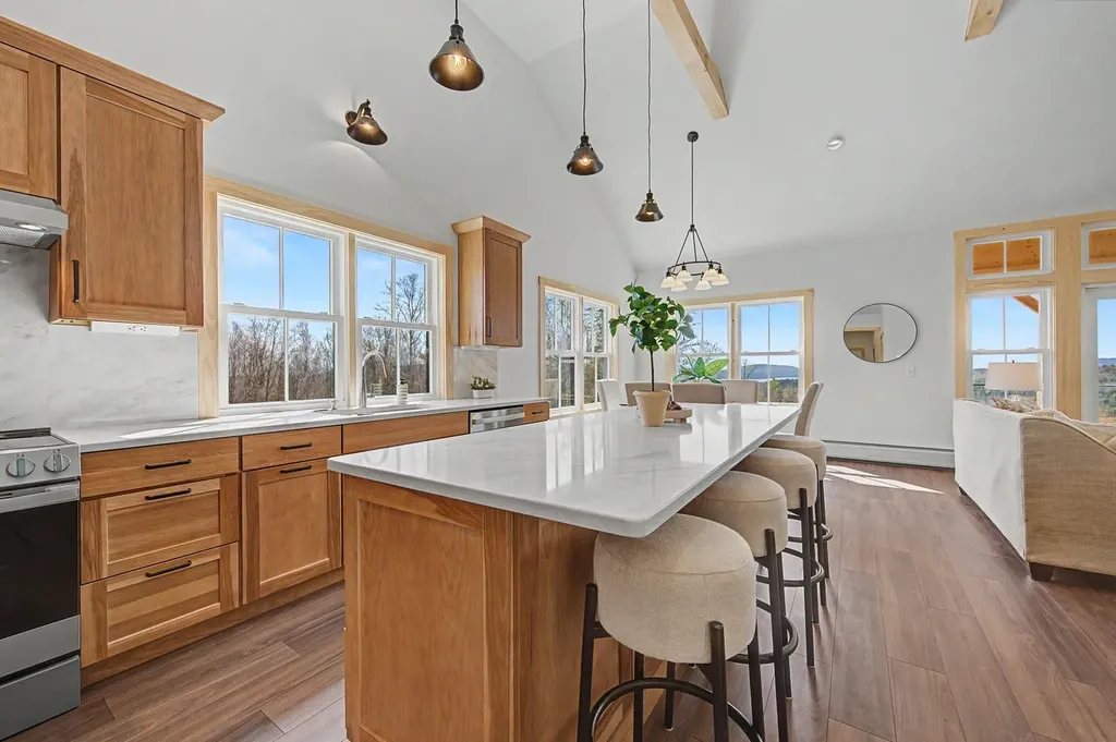 107 Granite Ridge Road Sunapee NH 03782