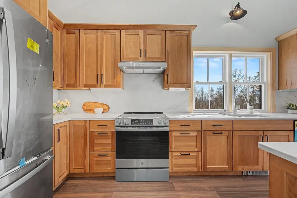 107 Granite Ridge Road Sunapee NH 03782