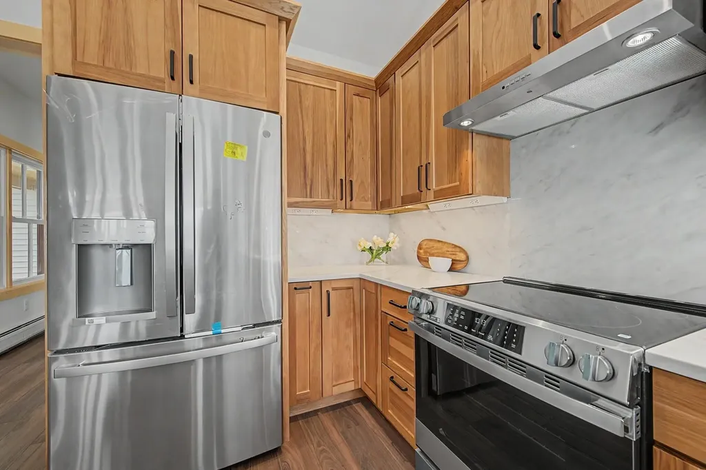107 Granite Ridge Road Sunapee NH 03782