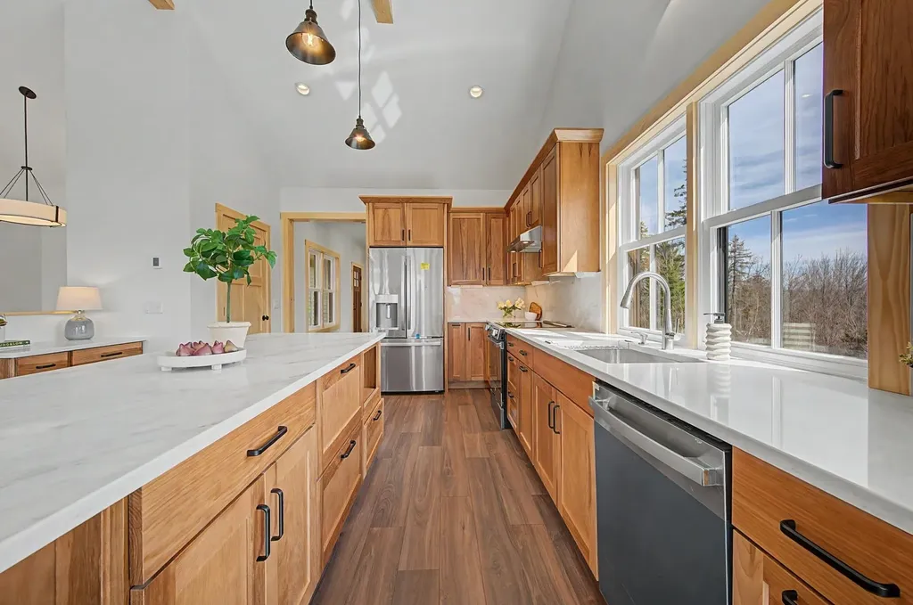 107 Granite Ridge Road Sunapee NH 03782