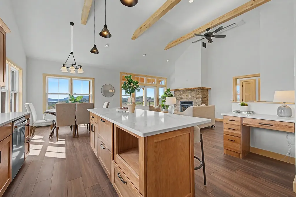 107 Granite Ridge Road Sunapee NH 03782