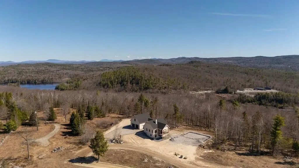 107 Granite Ridge Road Sunapee NH 03782