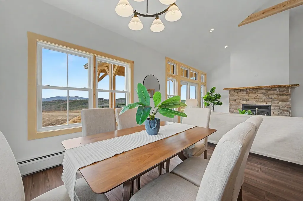 107 Granite Ridge Road Sunapee NH 03782