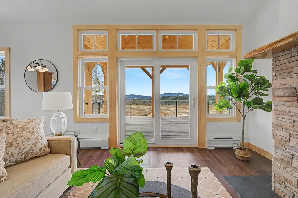 107 Granite Ridge Road Sunapee NH 03782