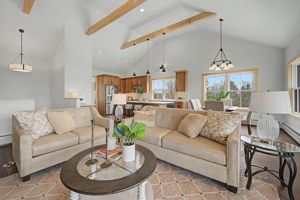 107 Granite Ridge Road Sunapee NH 03782