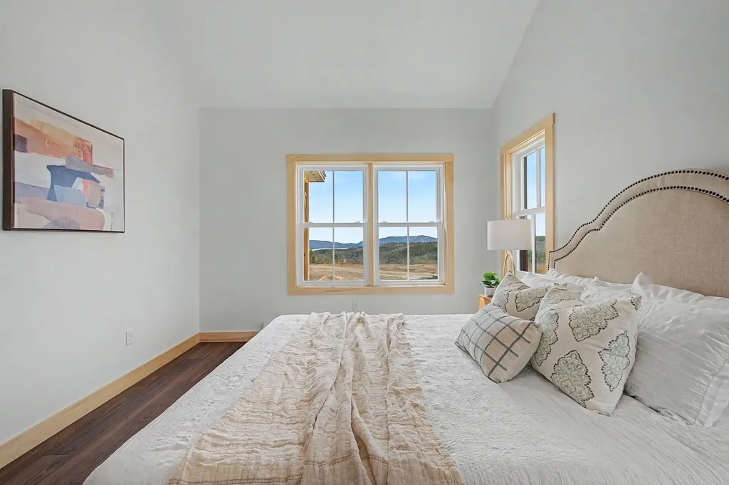 107 Granite Ridge Road Sunapee NH 03782