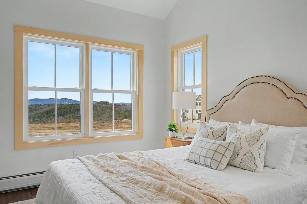 107 Granite Ridge Road Sunapee NH 03782