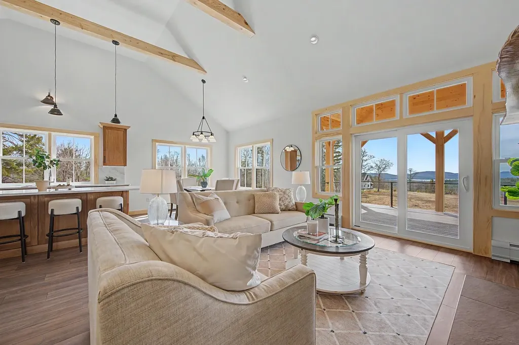 107 Granite Ridge Road Sunapee NH 03782