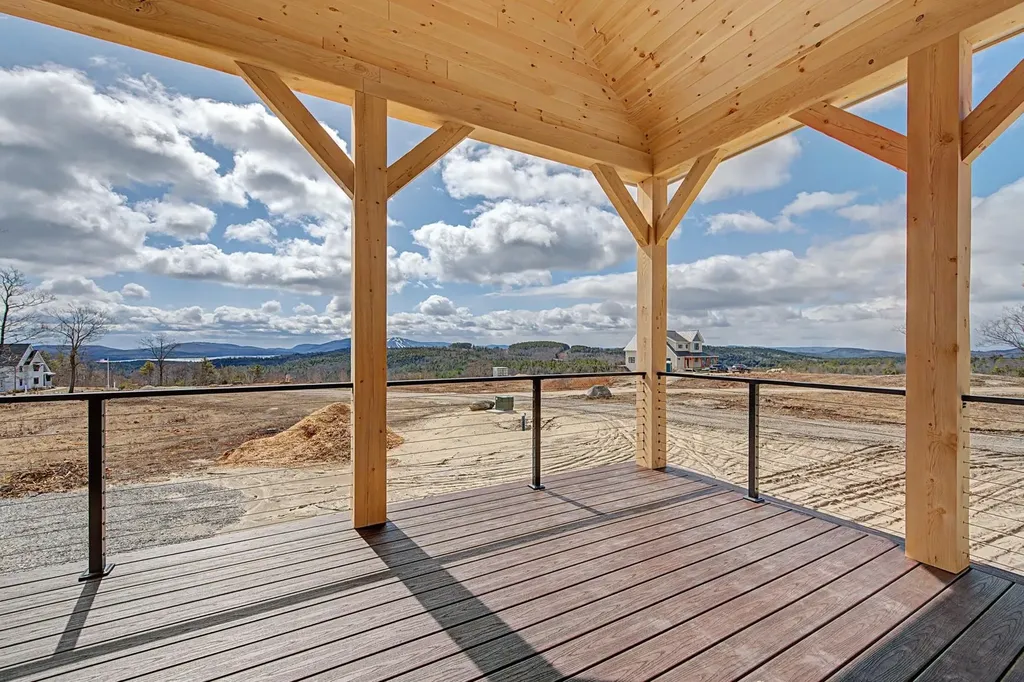 107 Granite Ridge Road Sunapee NH 03782