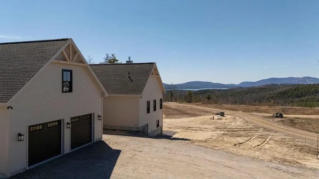 107 Granite Ridge Road Sunapee NH 03782