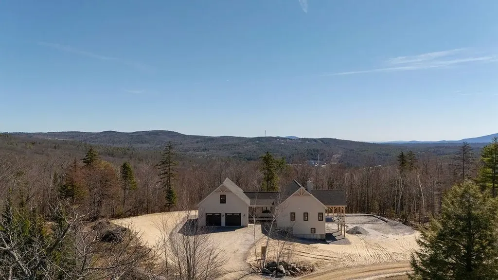107 Granite Ridge Road Sunapee NH 03782
