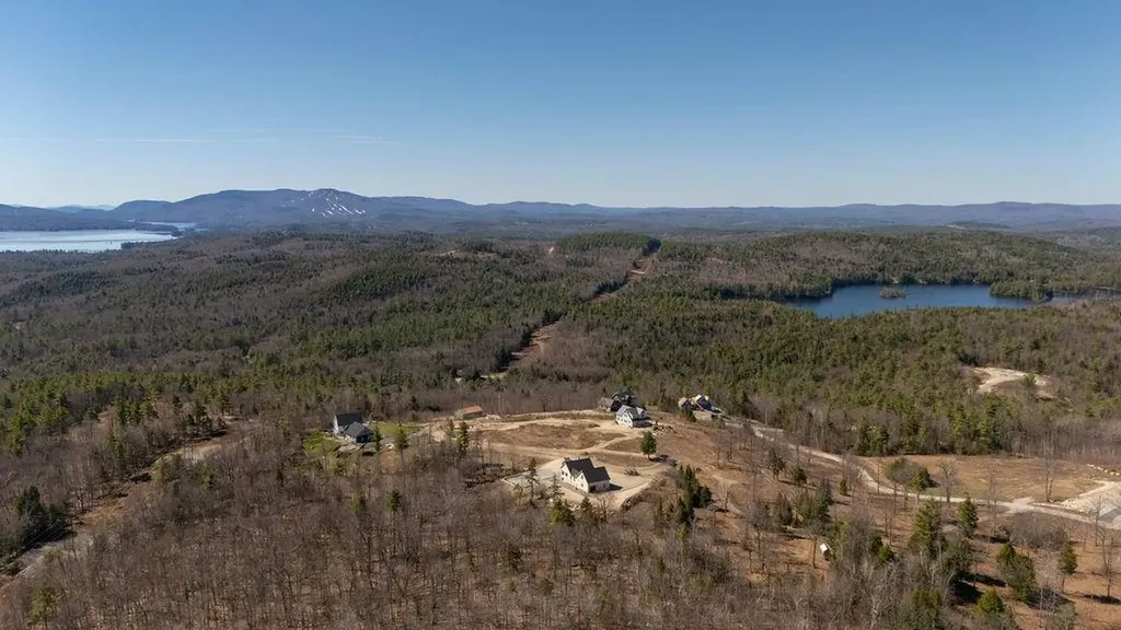 107 Granite Ridge Road Sunapee NH 03782