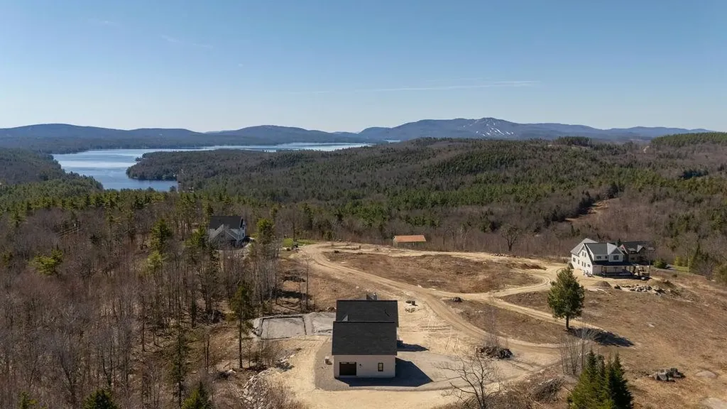 107 Granite Ridge Road Sunapee NH 03782