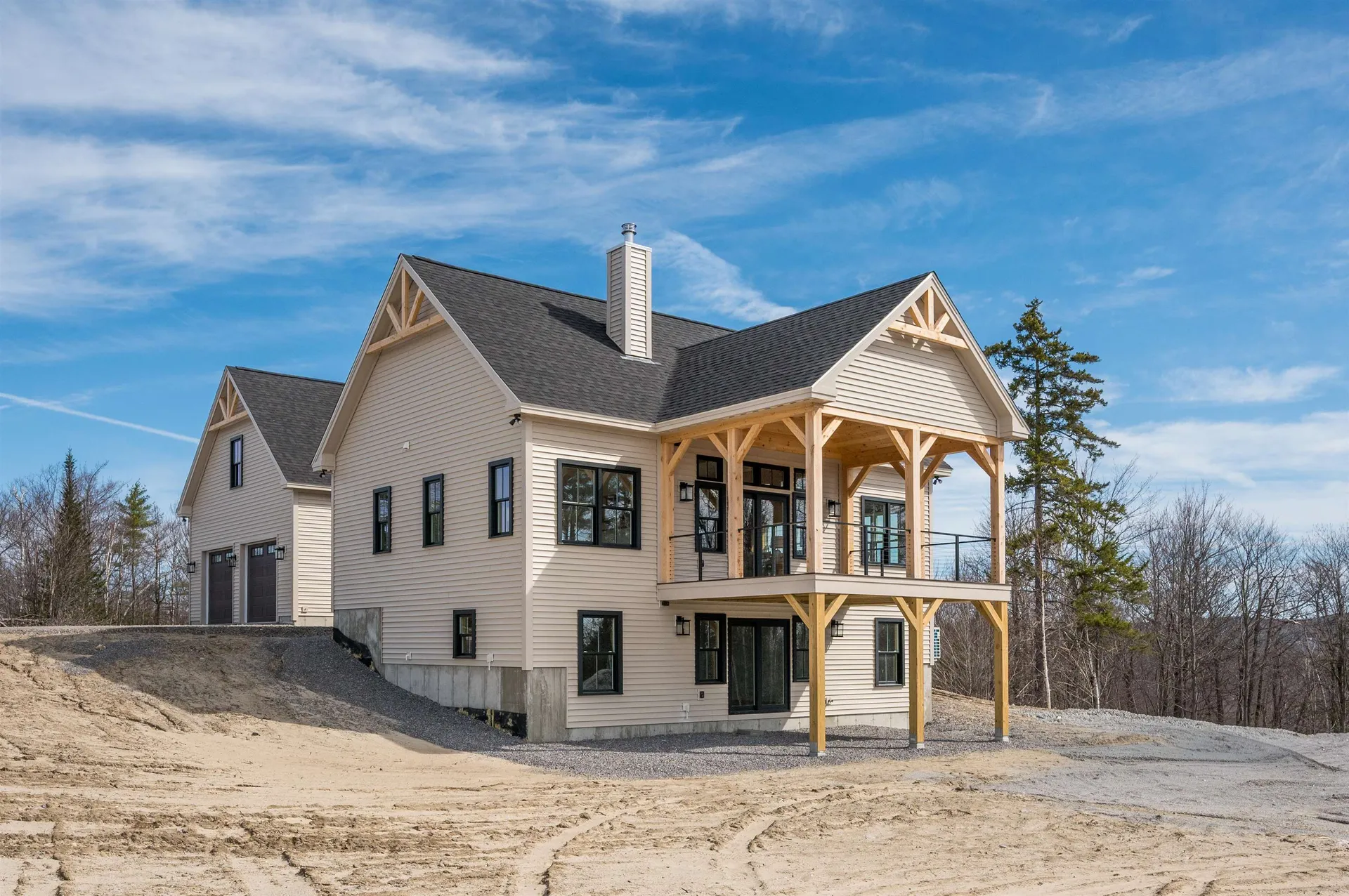107 Granite Ridge Road Sunapee NH 03782