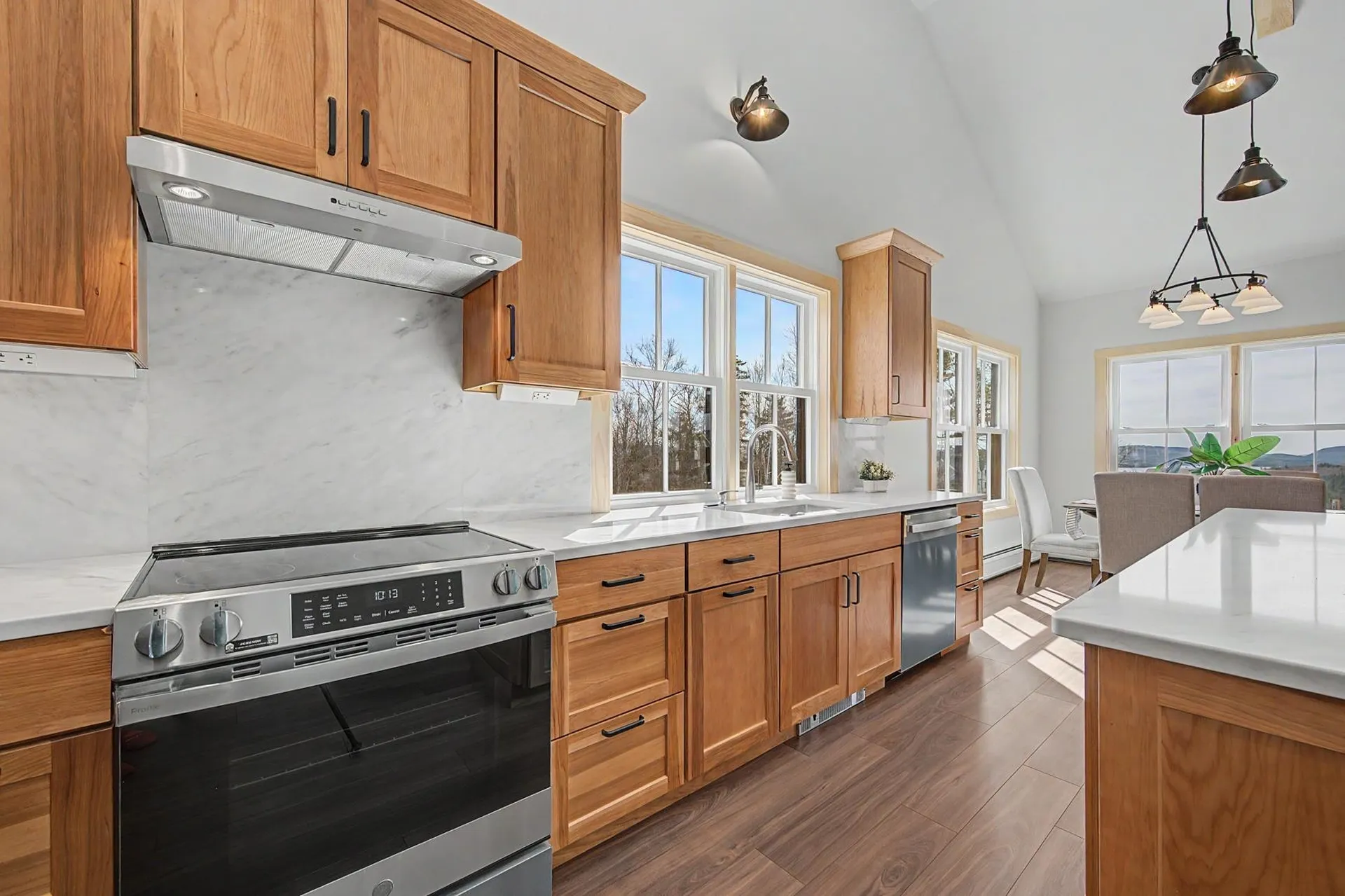 107 Granite Ridge Road Sunapee NH 03782
