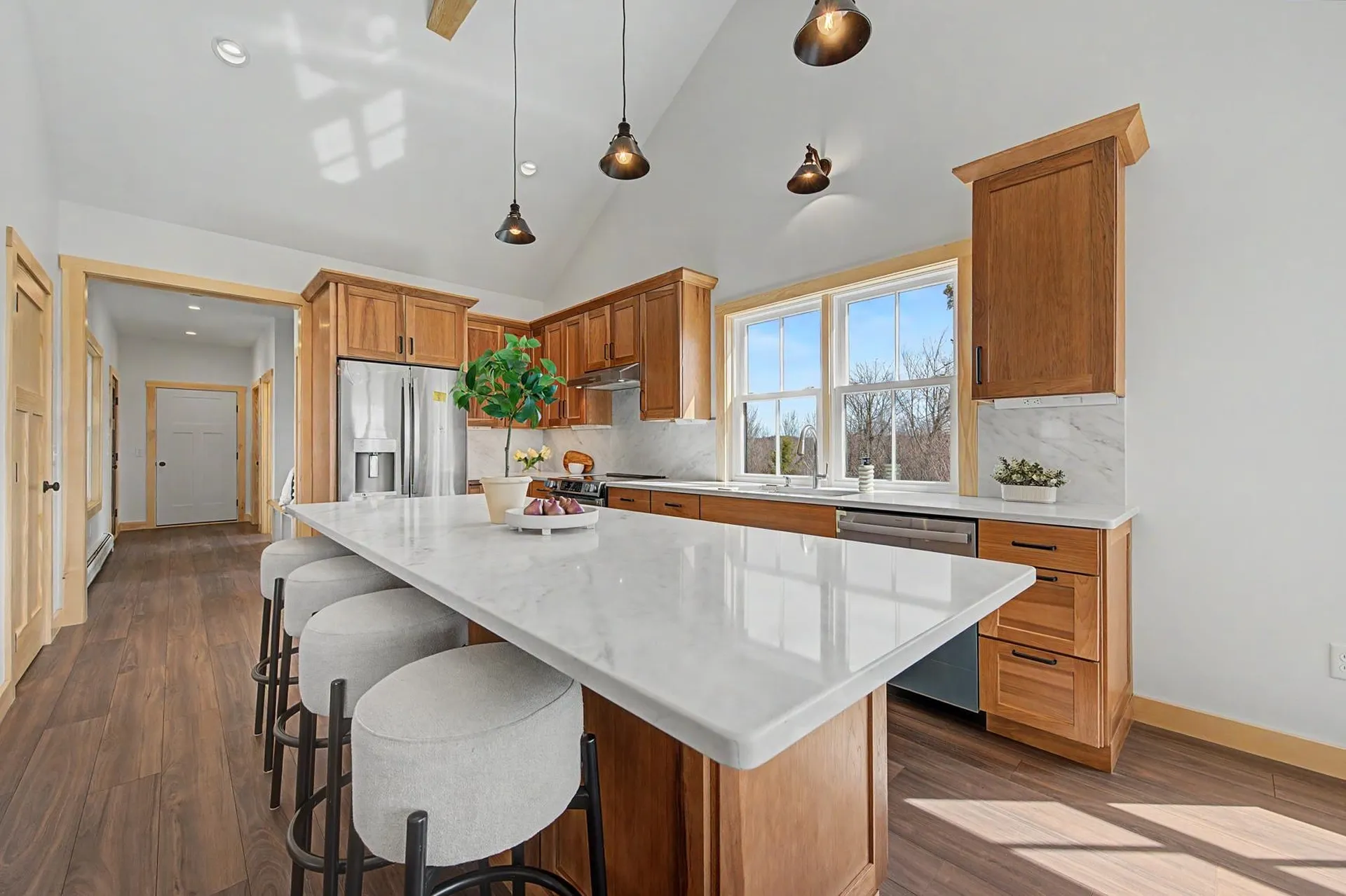 107 Granite Ridge Road Sunapee NH 03782