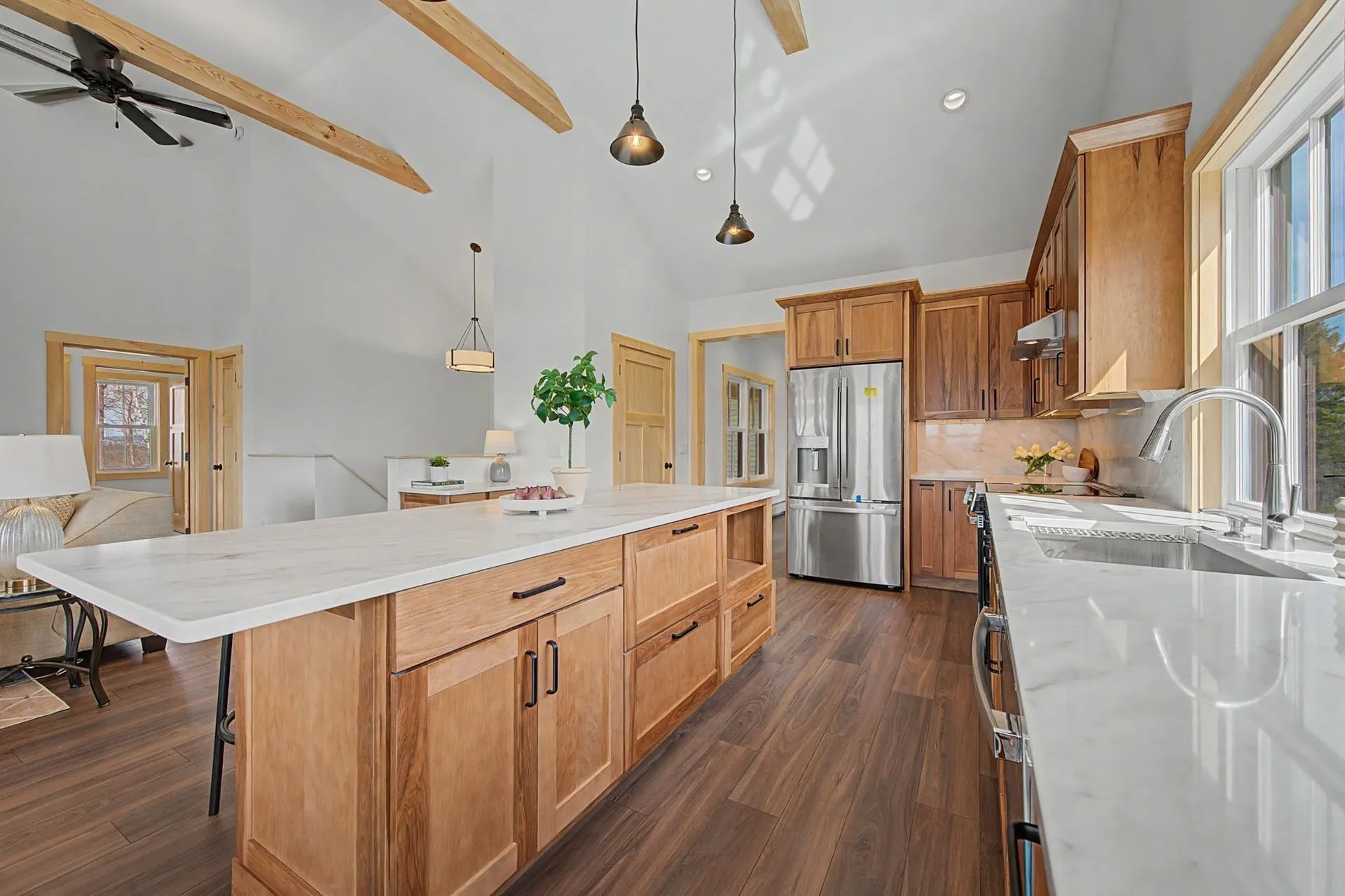 107 Granite Ridge Road Sunapee NH 03782