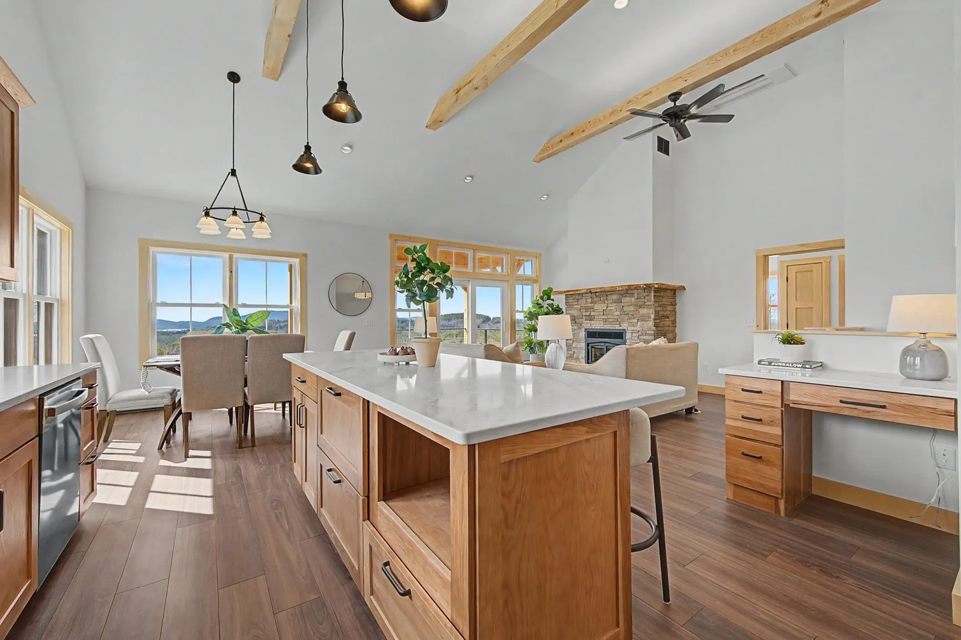 107 Granite Ridge Road Sunapee NH 03782