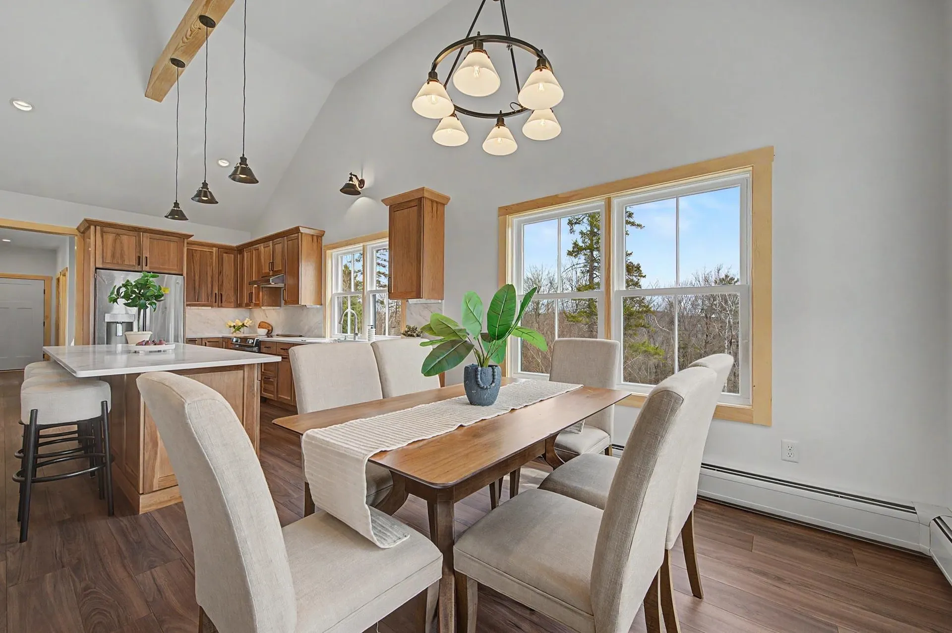 107 Granite Ridge Road Sunapee NH 03782