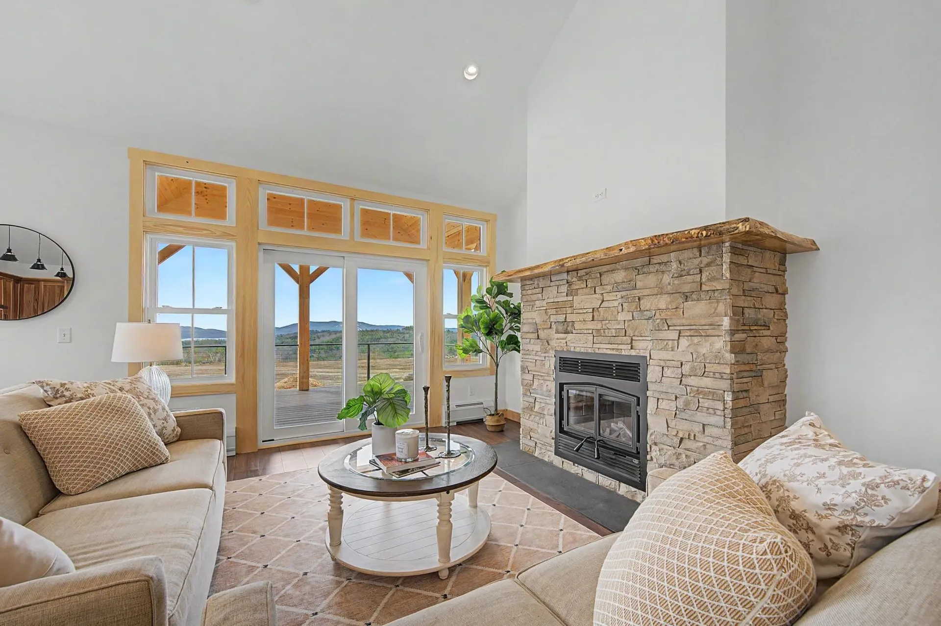 107 Granite Ridge Road Sunapee NH 03782