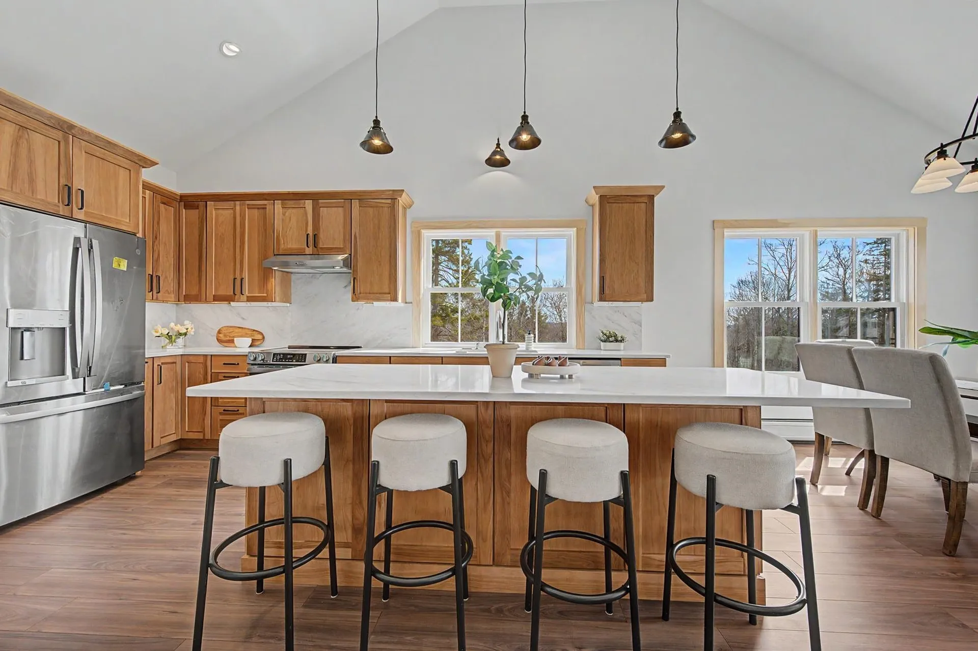 107 Granite Ridge Road Sunapee NH 03782