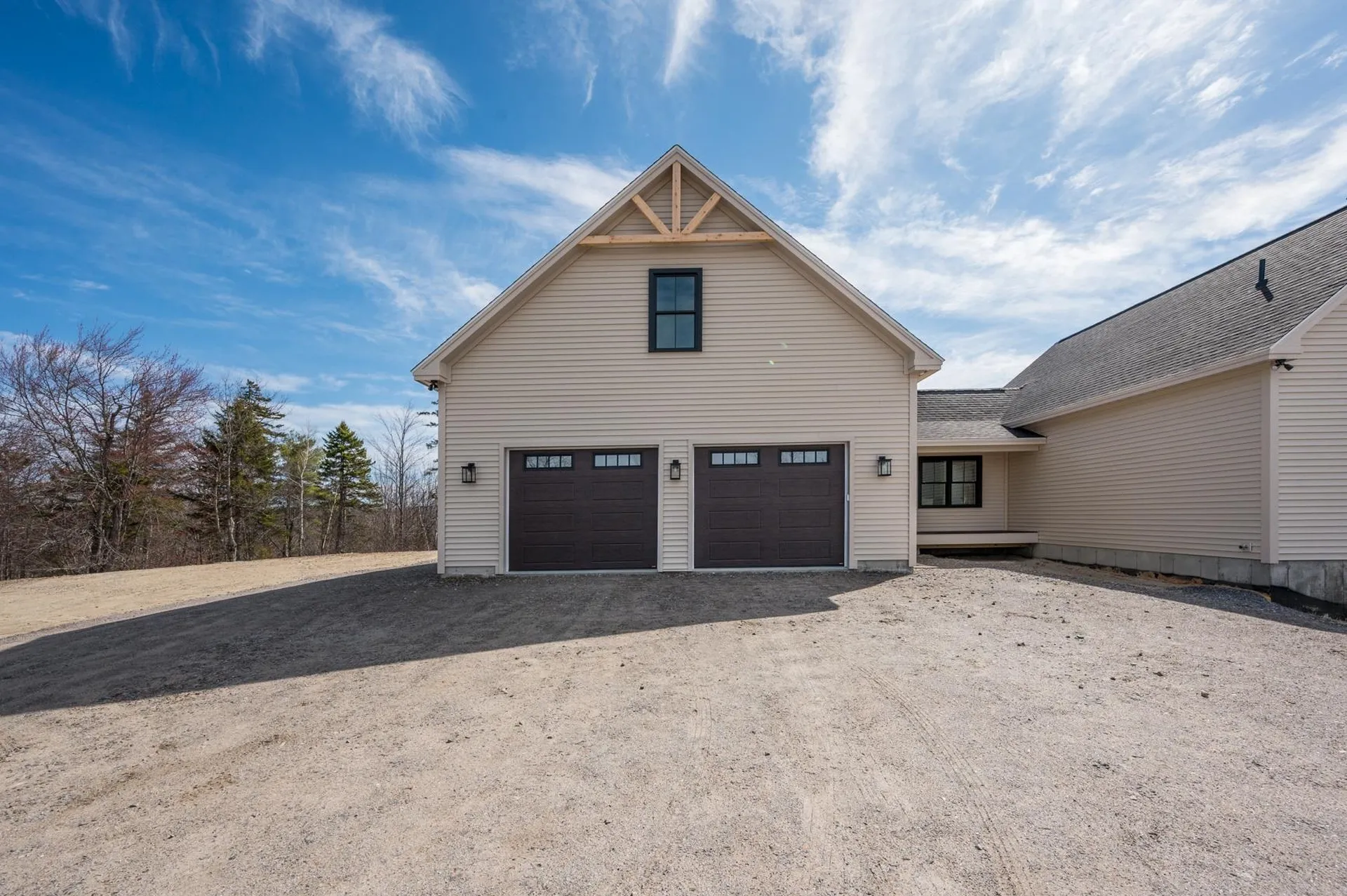 107 Granite Ridge Road Sunapee NH 03782