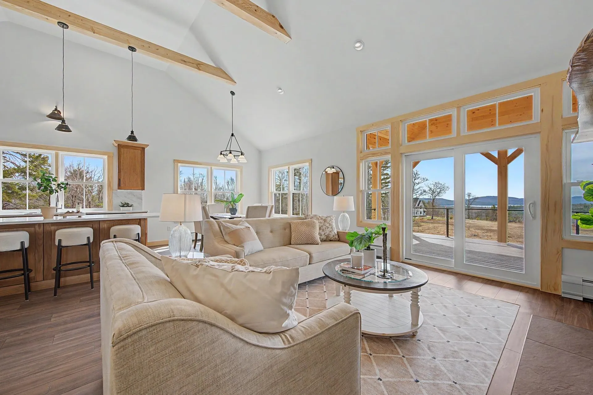 107 Granite Ridge Road Sunapee NH 03782