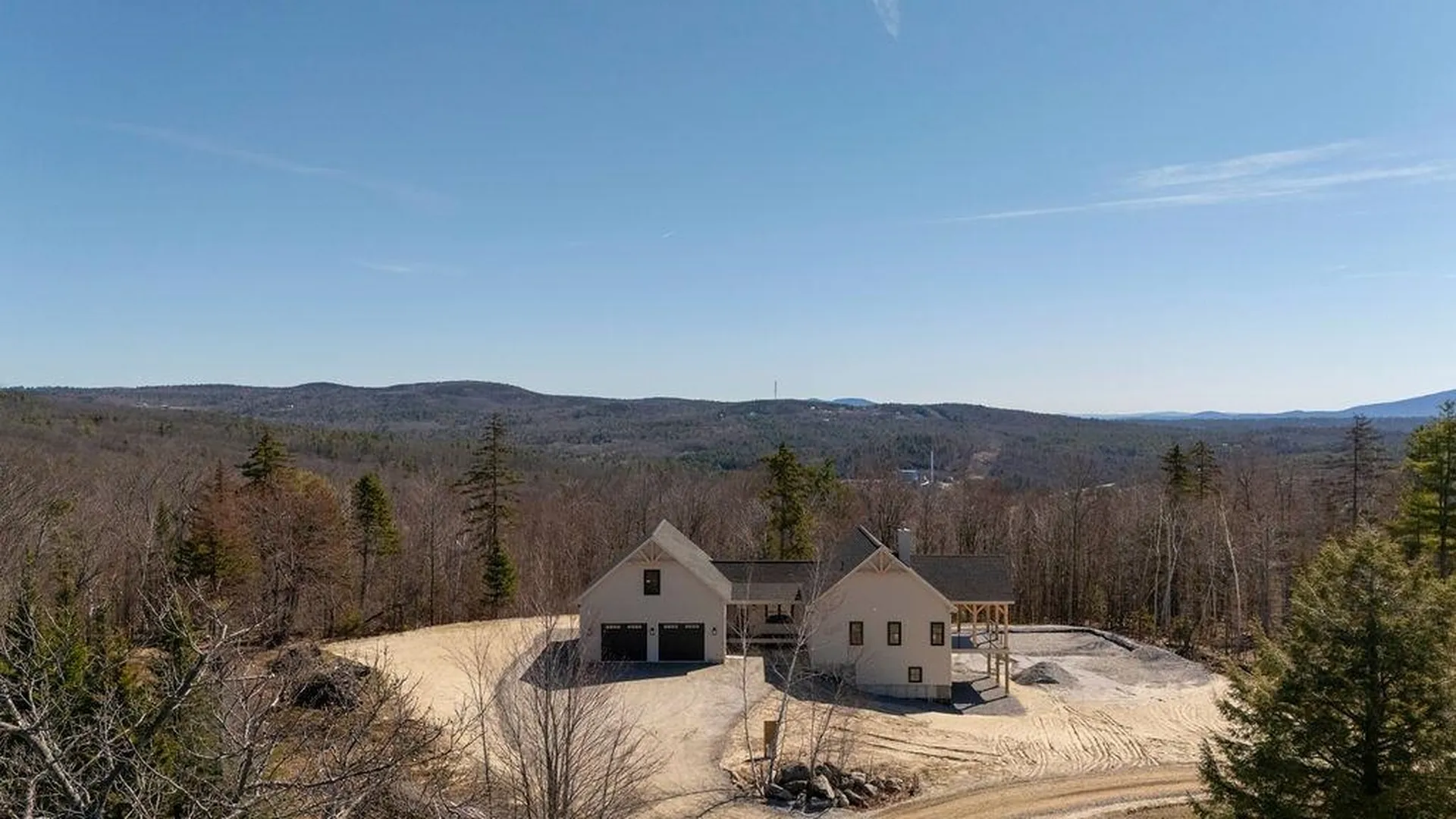 107 Granite Ridge Road Sunapee NH 03782