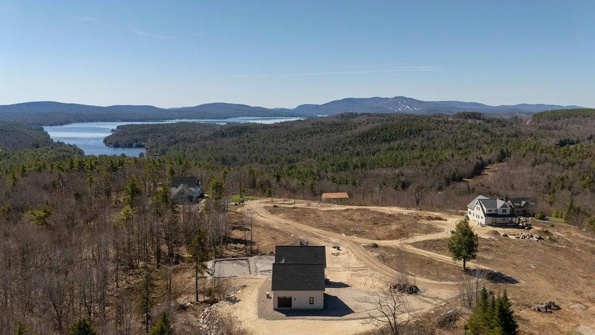 107 Granite Ridge Road Sunapee NH 03782