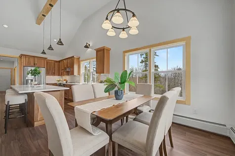 107 Granite Ridge Road Sunapee NH 03782