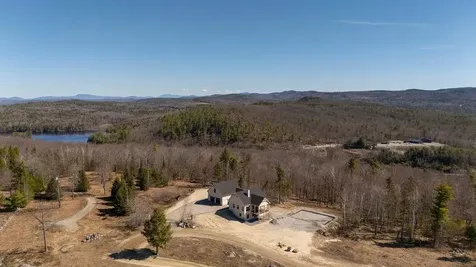107 Granite Ridge Road Sunapee NH 03782