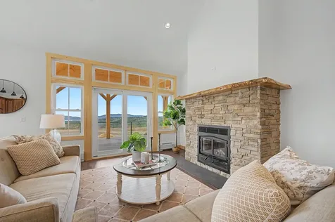 107 Granite Ridge Road Sunapee NH 03782