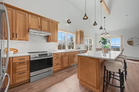 107 Granite Ridge Road Sunapee NH 03782